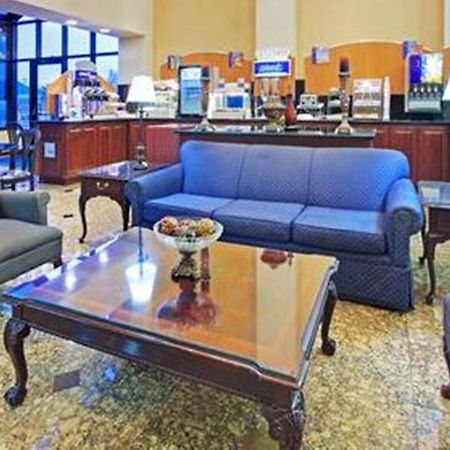 Southaven Inn Express - Memphis International Airport/Graceland Ресторан фото