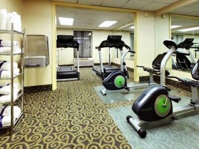 Southaven Inn Express - Memphis International Airport/Graceland Екстер'єр фото