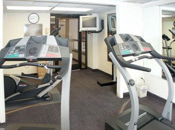 Southaven Inn Express - Memphis International Airport/Graceland Екстер'єр фото