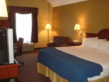 Southaven Inn Express - Memphis International Airport/Graceland Екстер'єр фото