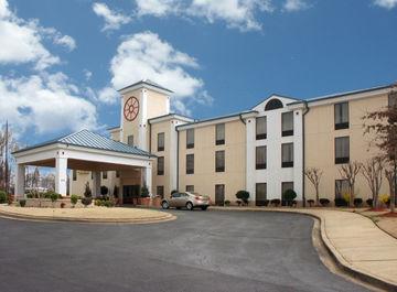 Southaven Inn Express - Memphis International Airport/Graceland Екстер'єр фото