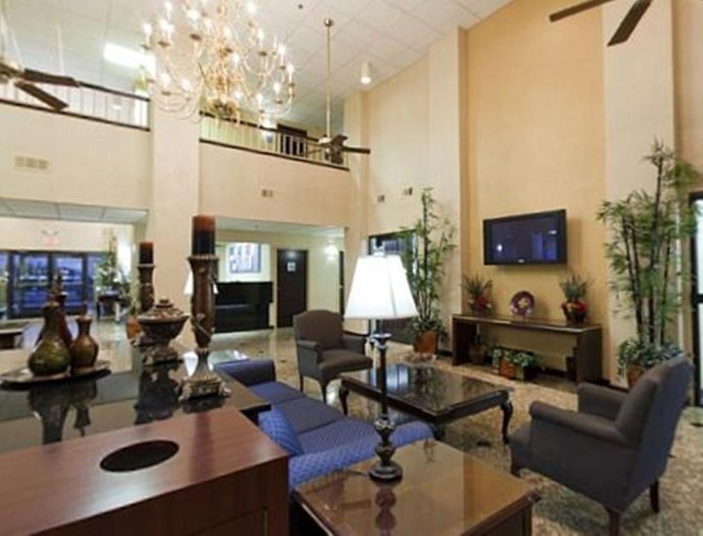 Southaven Inn Express - Memphis International Airport/Graceland Екстер'єр фото