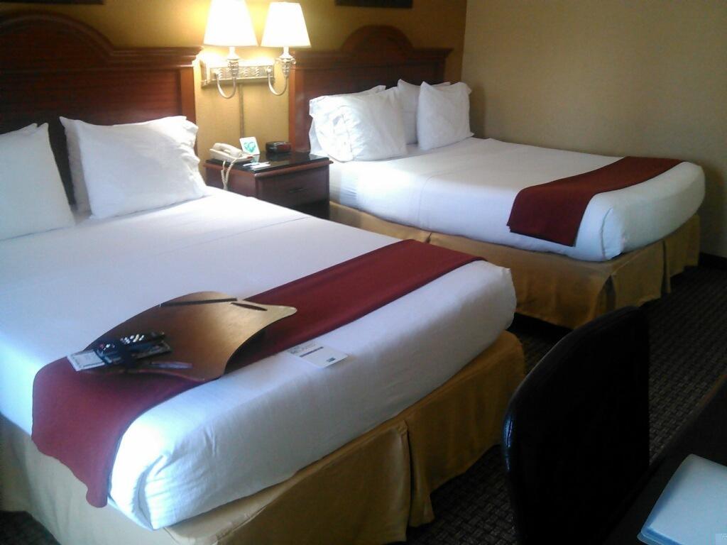 Southaven Inn Express - Memphis International Airport/Graceland Номер фото